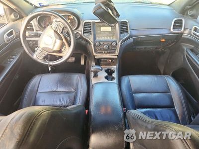 Zdjęcie 8 z 14 samochodu: 2014 JEEP GRAND CHEROKEE LIMITED VIN:1C4RJFBG6EC540198 - miniatura