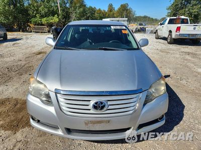 Piąte zdjęcie samochodu w środku: 2008 TOYOTA AVALON TOURING VIN:4T1BK36B98U298044 - miniatura