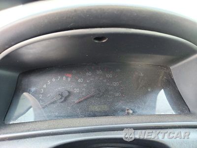 Zdjęcie 9 z 12 samochodu: 2005 TOYOTA COROLLA XRS VIN:2T1BY30E05C351566 - miniatura