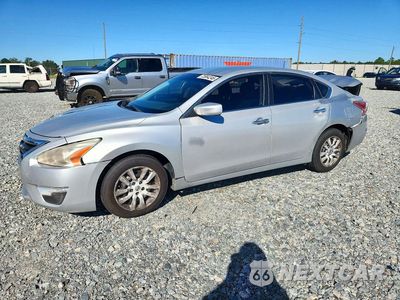 2013 NISSAN ALTIMA 2.5 1N4AL3AP8DN529266 - główne zdjęcie licytacji z USA - miniatura