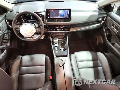 Zdjęcie 8 z 13 samochodu: 2026 NISSAN ROGUE SL VIN:5N1BT3CAXTC783865 - miniatura