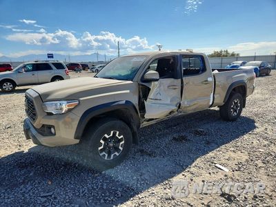 2020 TOYOTA TACOMA TRD OFF-ROAD 3TMDZ5BN3LM088301 - główne zdjęcie licytacji z USA - miniatura