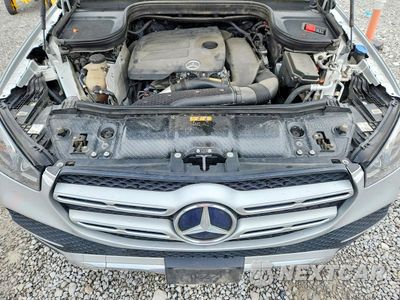 Zdjęcie 12 z 13 samochodu: 2020 MERCEDES-BENZ GLE 350 4MATIC VIN:4JGFB4KE0LA157932 - miniatura