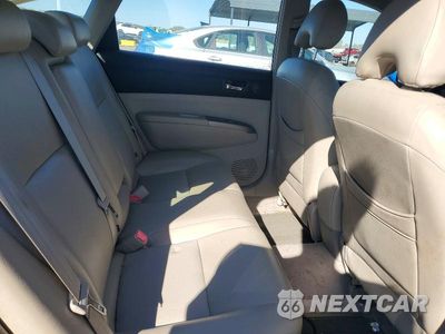 Zdjęcie 10 z 12 samochodu: 2007 TOYOTA PRIUS BASE VIN:JTDKB20U273254562 - miniatura