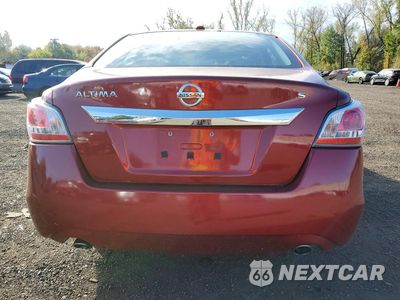 Zdjęcie 6 z 12 samochodu: 2015 NISSAN ALTIMA 2.5 S VIN:1N4AL3AP9FN400231 - miniatura