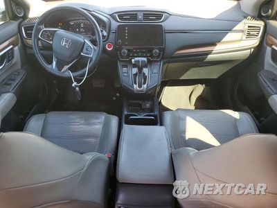 Zdjęcie 8 z 13 samochodu: 2019 HONDA CR-V EXL VIN:5J6RW1H84KA012083 - miniatura