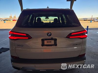 Zdjęcie 6 z 14 samochodu: 2019 BMW X5 XDRIVE40I VIN:5UXCR6C54KLL11606 - miniatura