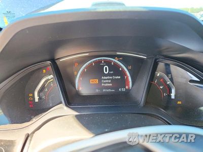 Zdjęcie 9 z 13 samochodu: 2019 HONDA CIVIC SPORT VIN:SHHFK7H46KU411863 - miniatura