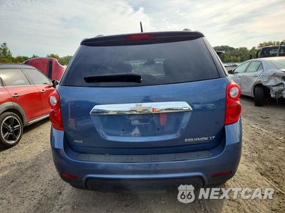Zdjęcie 6 z 13 samochodu: 2011 CHEVROLET EQUINOX LT VIN:2CNFLEEC2B6275487 - miniatura