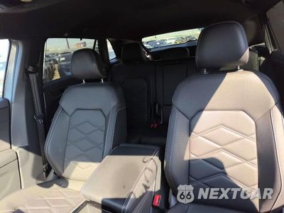 Zdjęcie 10 z 15 samochodu: 2025 VOLKSWAGEN ATLAS CROSS SPORT SE VIN:1V2HE2CA3SC214811 - miniatura