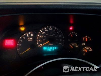 Zdjęcie 9 z 12 samochodu: 1999 CHEVROLET SILVERADO C1500 VIN:1GCEC14WXXZ186556 - miniatura