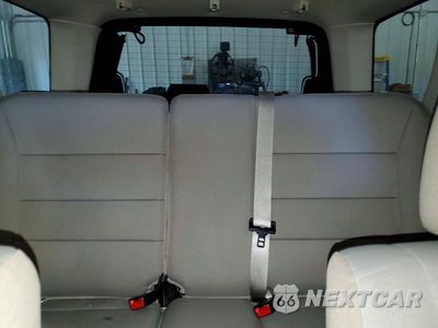 Zdjęcie 10 z 13 samochodu: 2011 FORD ESCAPE XLT VIN:1FMCU9DG3BKA65909 - miniatura