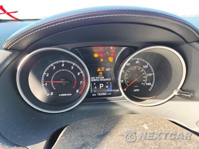 Zdjęcie 9 z 13 samochodu: 2010 MITSUBISHI OUTLANDER XLS VIN:JA4JS4AX9AZ007506 - miniatura