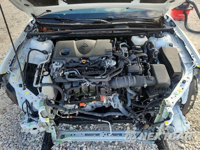 Zdjęcie 11 z 13 samochodu: 2026 TOYOTA CAMRY SE VIN:4T1DAACK5TU260260 - miniatura