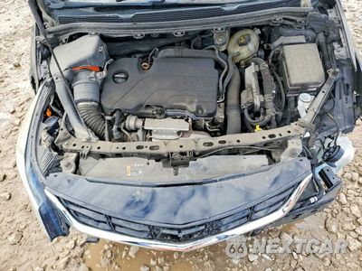 Zdjęcie 11 z 12 samochodu: 2018 CHEVROLET CRUZE LS VIN:1G1BC5SM2J7220027 - miniatura