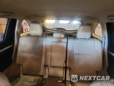 Zdjęcie 10 z 13 samochodu: 2016 TOYOTA HIGHLANDER LE PLUS VIN:5TDBKRFH3GS346006 - miniatura