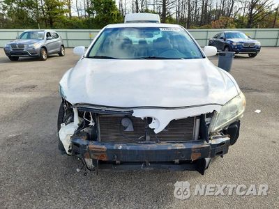Piąte zdjęcie samochodu w środku: 2008 TOYOTA CAMRY LE VIN:4T1BE46K88U776614 - miniatura