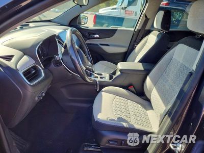 Zdjęcie 7 z 12 samochodu: 2022 CHEVROLET EQUINOX LT VIN:3GNAXKEV2NS234261 - miniatura