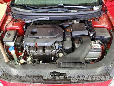Zdjęcie 11 z 12 samochodu: 2019 HYUNDAI SONATA VIN:5NPE34AF4KH778993 - miniatura