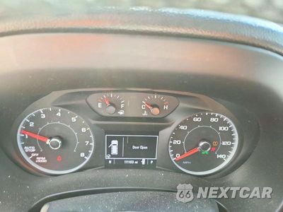 Zdjęcie 9 z 13 samochodu: 2018 GMC TERRAIN SLE VIN:3GKALTEV0JL288855 - miniatura