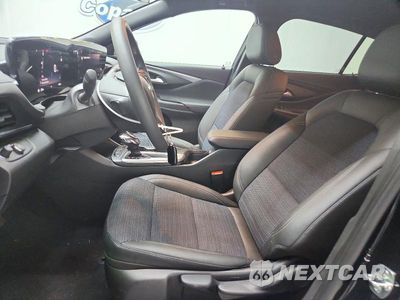 Zdjęcie 7 z 14 samochodu: 2026 BUICK ENVISTA PREFERRED VIN:KL47LAEP7TB272677 - miniatura