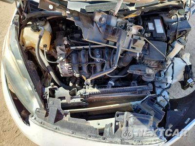 Zdjęcie 11 z 12 samochodu: 2017 FORD FIESTA SE VIN:3FADP4EJ7HM131995 - miniatura