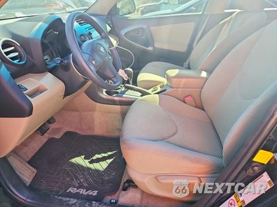 Zdjęcie 7 z 12 samochodu: 2012 TOYOTA RAV4 BASE VIN:JTMZF4DV5CD032183 - miniatura