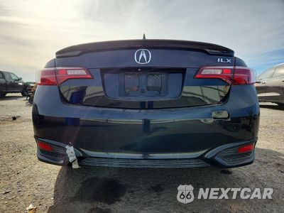 Zdjęcie 6 z 12 samochodu: 2016 ACURA ILX BASE WATCH PLUS VIN:19UDE2F35GA024168 - miniatura