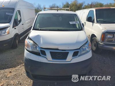 Piąte zdjęcie samochodu w środku: 2019 NISSAN NV200 S VIN:3N6CM0KN8KK708659 - miniatura