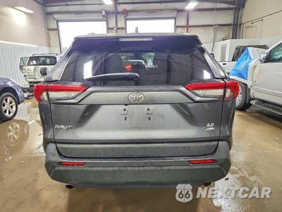 Zdjęcie 6 z 12 samochodu: 2020 TOYOTA RAV4 LE VIN:2T3F1RFV0LC073367 - miniatura