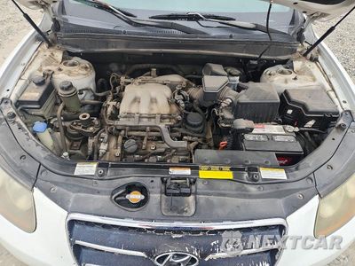 Zdjęcie 12 z 13 samochodu: 2007 HYUNDAI SANTA FE SE VIN:5NMSH73E57H041557 - miniatura