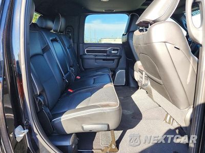 Zdjęcie 10 z 12 samochodu: 2025 RAM 2500 LARAMIE VIN:3C63R5NL1SG557606 - miniatura