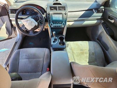 Zdjęcie 8 z 13 samochodu: 2014 TOYOTA CAMRY LE VIN:4T1BF1FK8EU372932 - miniatura