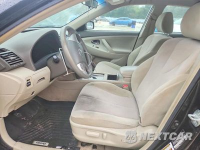 Zdjęcie 7 z 12 samochodu: 2010 TOYOTA CAMRY LE VIN:4T1BF3EK9AU097417 - miniatura