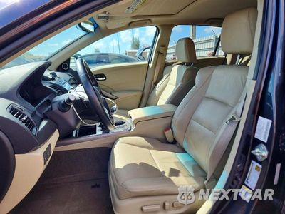 Zdjęcie 7 z 13 samochodu: 2015 ACURA RDX TECHNOLOGY VIN:5J8TB4H50FL027013 - miniatura