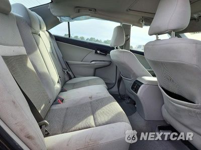 Zdjęcie 10 z 12 samochodu: 2014 TOYOTA CAMRY HYBRID XLE VIN:4T1BD1FK3EU137151 - miniatura