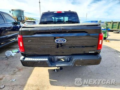 Zdjęcie 6 z 13 samochodu: 2023 FORD F150 SUPERCREW VIN:1FTEW1EP5PFA07565 - miniatura