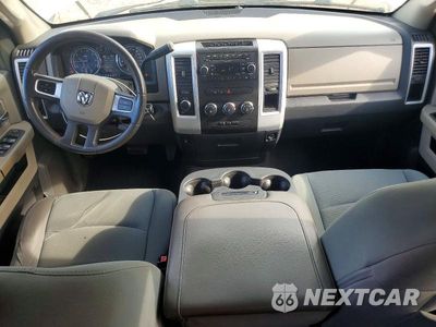 Zdjęcie 8 z 12 samochodu: 2009 DODGE RAM 1500 VIN:1D3HV18P49S784350 - miniatura
