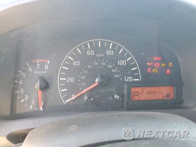 Zdjęcie 9 z 13 samochodu: 2014 NISSAN NV200 S VIN:3N6CM0KN5EK693171 - miniatura