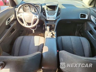 Zdjęcie 8 z 13 samochodu: 2017 CHEVROLET EQUINOX LT VIN:2GNALCEK6H1562421 - miniatura