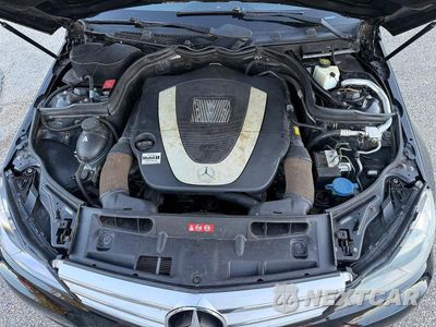 Zdjęcie 7 z 12 samochodu: 2012 MERCEDES-BENZ C 300 4MATIC VIN:WDDGF8BB0CR204989 - miniatura