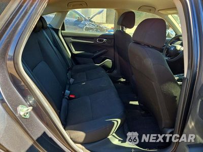 Zdjęcie 10 z 12 samochodu: 2025 HONDA CIVIC LX VIN:2HGFE2F24SH592079 - miniatura