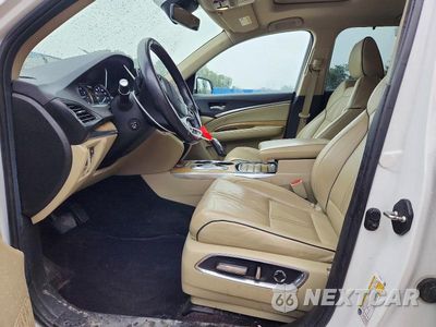 Zdjęcie 7 z 14 samochodu: 2020 ACURA MDX ADVANCE VIN:5J8YD3H87LL000603 - miniatura