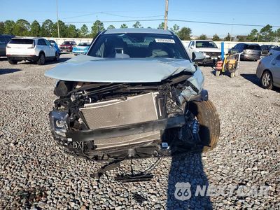 Piąte zdjęcie samochodu w środku: 2023 HYUNDAI SANTA CRUZ SEL VIN:5NTJB4AE2PH068329 - miniatura