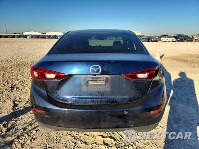 Zdjęcie 6 z 13 samochodu: 2015 MAZDA 3 SPORT VIN:3MZBM1U76FM178959 - miniatura