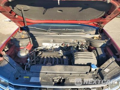 Zdjęcie 12 z 14 samochodu: 2018 VOLKSWAGEN ATLAS SEL PREMIUM VIN:1V2NR2CAXJC540532 - miniatura