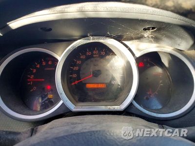 Zdjęcie 9 z 12 samochodu: 2005 TOYOTA TACOMA BASE VIN:5TEPX42N75Z042585 - miniatura