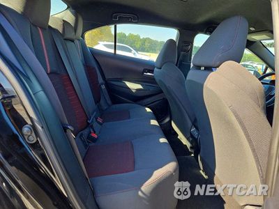 Zdjęcie 10 z 13 samochodu: 2024 TOYOTA COROLLA SE VIN:5YFS4MCE4RP169291 - miniatura