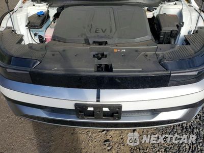 Zdjęcie 11 z 12 samochodu: 2025 HYUNDAI IONIQ 5 SEL VIN:7YAKNDDCXSY017276 - miniatura