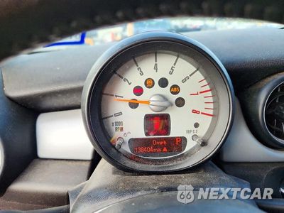 Zdjęcie 9 z 12 samochodu: 2013 MINI COOPER VIN:WMWSU3C58DT549646 - miniatura
